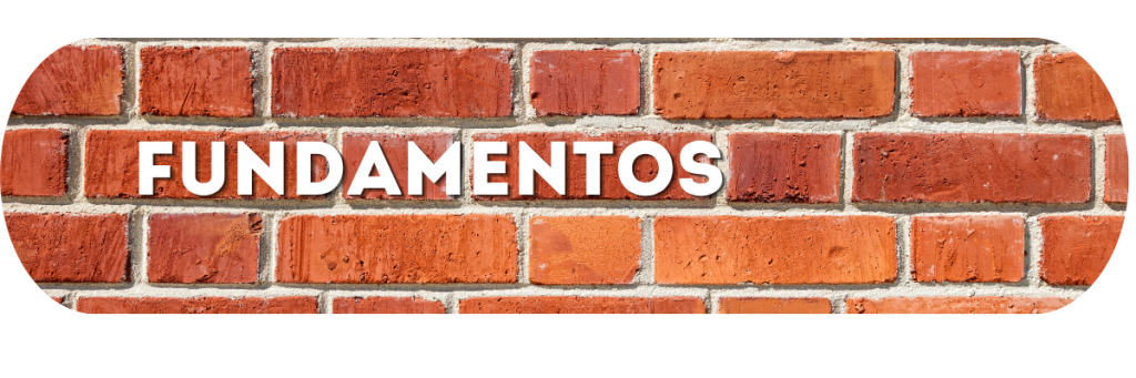 fundamentos