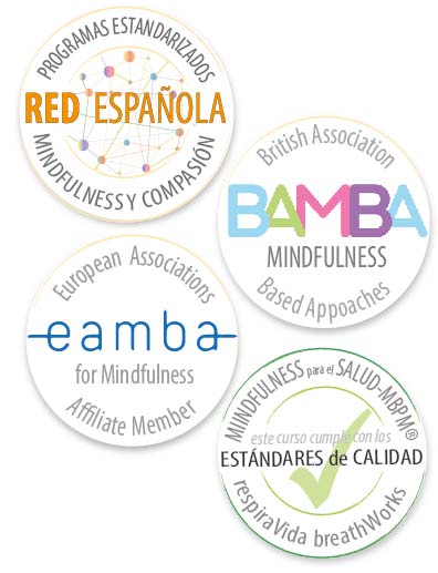 Profesorado certificado certificaciones