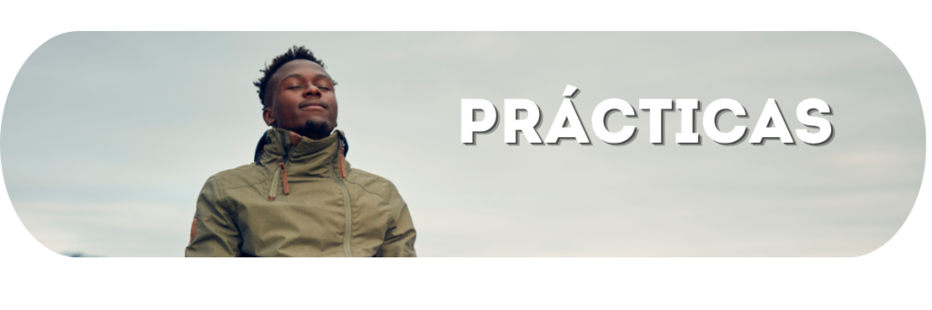 prácticas