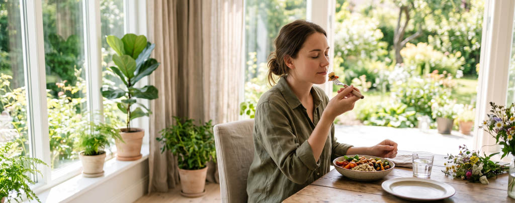 Kindful Eating
