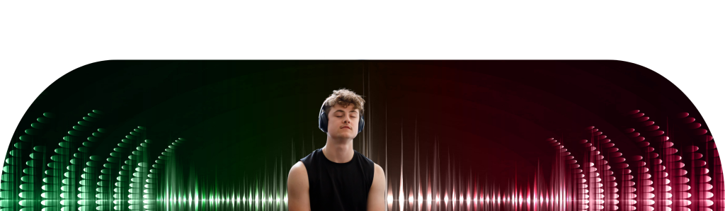audios meditación