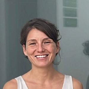 Bárbara López Martí