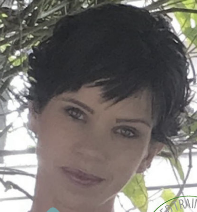 Carolina Garcia Leal