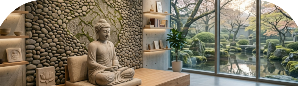 El Buda, el primer psicólogo empírico el buda psicologo clínico