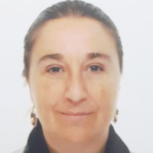 Carmen Elva Suárez Diez