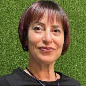 Nuria Pascual Regueiro
