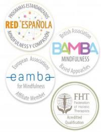 Mindfulness y Compasión para la Salud MBPM Acreditaciones