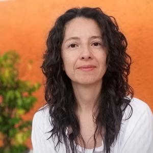 Adriana Mauleón Fernández