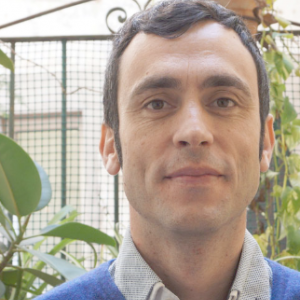 Aleix Gispert i Núñez