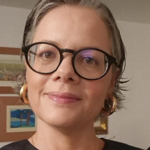 Fabianny Strauss
