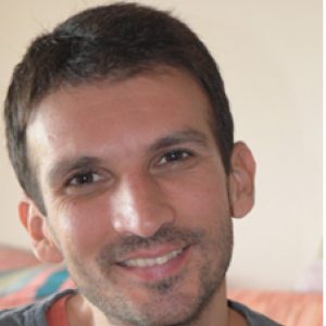 Juan Carlos Espejo Jiménez