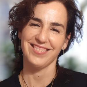 Laura Iruretagoyena Beristain