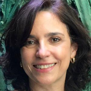 Maria Inês Rosselli Puccia