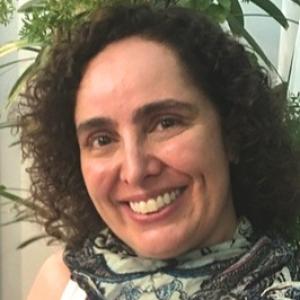 Miriam Garcia Brunstein