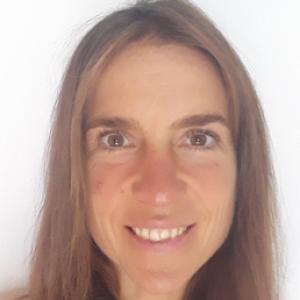 Nagore Ziganda Larrarte