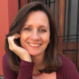 Sandra Suter Latour
