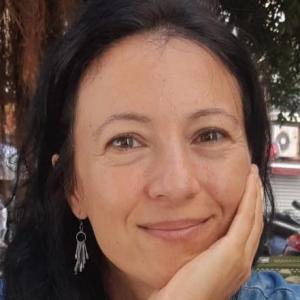 Silvia Sanchis Martínez