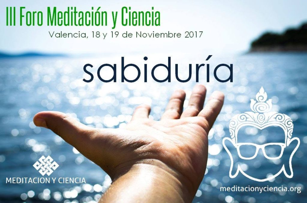 III Foro de Meditación y Ciencia: La Sabiduría. 500590441 4266214466933024 6719691940004323054 n