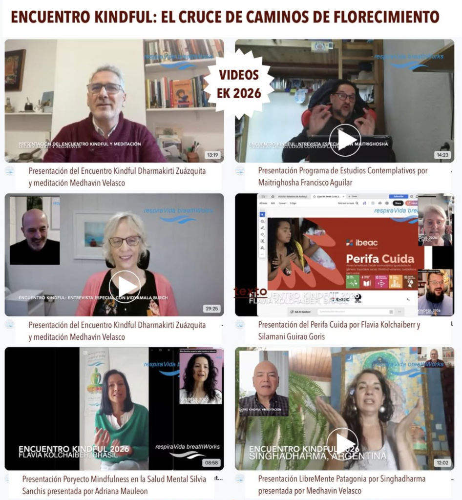 Encuentro Kindful captura de pantalla 2026 08 15 a las 16.49.32