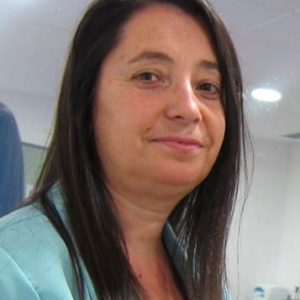 Rosa Candida Melo