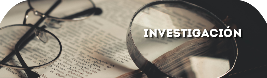 investigacin