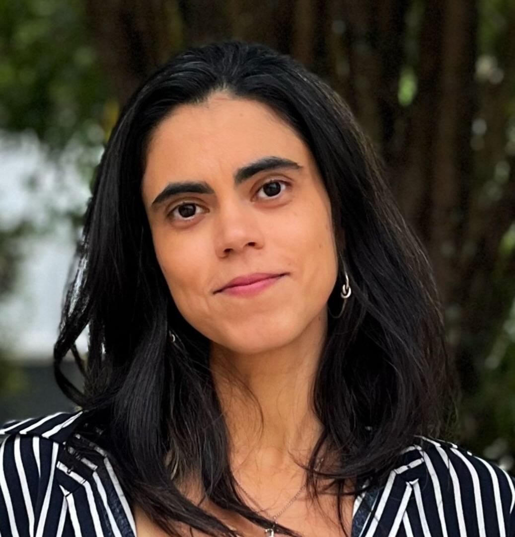 Maíra Fernandes de Melo