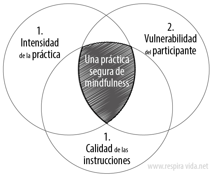 ¿Es mindfulness una práctica segura? rv bw criterios para la evaluacion del docente macbook pro de dharmakirti 2 02
