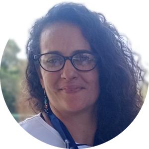 Gislene Barros da Silva
