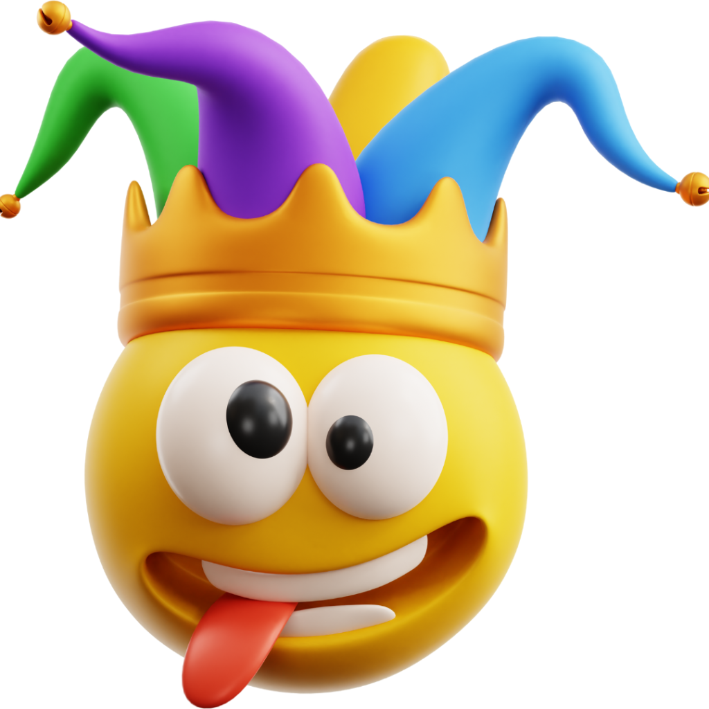 Pasos ñoños bobo